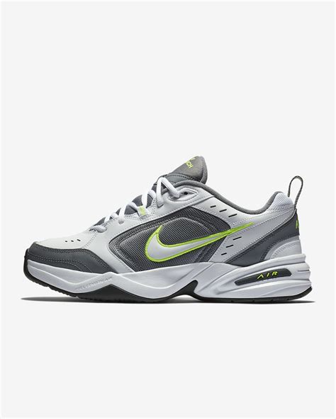 nike air monarch iv herren|Nike Air Monarch IV men's.